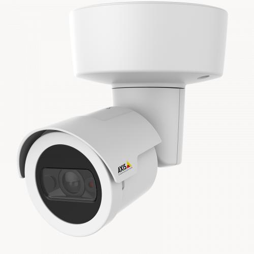 AXIS M2026-LE Netzwerk-Kamera
