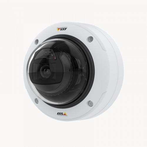 AXIS P3245-LVE Netzwerk-Kamera