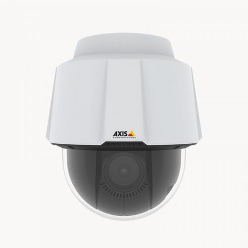 AXIS P5654-E Netzwerk-Kamera