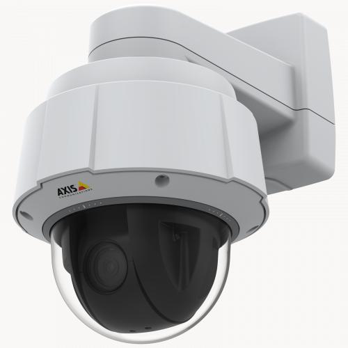 AXIS Q6075-E Netzwerk-Kamera
